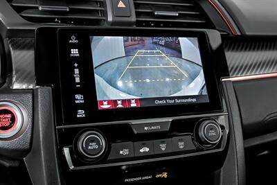 2018 Honda Civic Type R Touring   - Photo 30 - Joliet, IL 60435