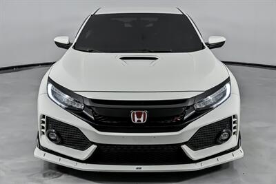 2018 Honda Civic Type R Touring   - Photo 5 - Joliet, IL 60435
