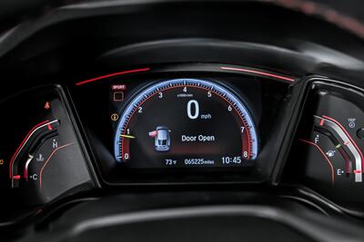 2018 Honda Civic Type R Touring   - Photo 24 - Joliet, IL 60435