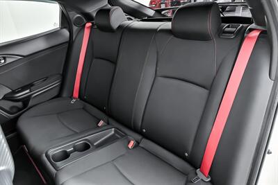 2018 Honda Civic Type R Touring   - Photo 21 - Joliet, IL 60435