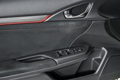 2018 Honda Civic Type R Touring   - Photo 17 - Joliet, IL 60435