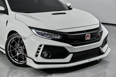 2018 Honda Civic Type R Touring   - Photo 3 - Joliet, IL 60435