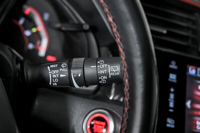 2018 Honda Civic Type R Touring   - Photo 27 - Joliet, IL 60435
