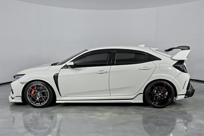 2018 Honda Civic Type R Touring   - Photo 8 - Joliet, IL 60435