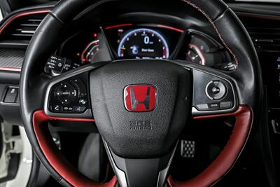 2018 Honda Civic Type R Touring   - Photo 25 - Joliet, IL 60435