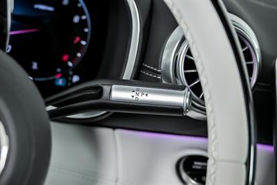 2026 Mercedes-Benz Mercedes-Maybach SL 680   - Photo 34 - Joliet, IL 60435