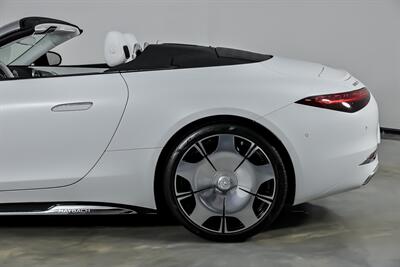 2026 Mercedes-Benz Mercedes-Maybach SL 680   - Photo 10 - Joliet, IL 60435