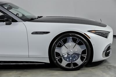 2026 Mercedes-Benz Mercedes-Maybach SL 680   - Photo 16 - Joliet, IL 60435