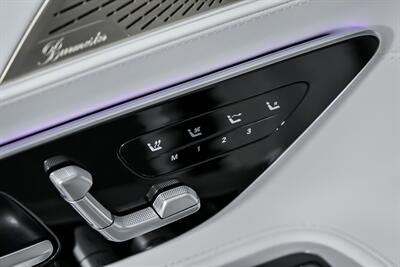 2026 Mercedes-Benz Mercedes-Maybach SL 680   - Photo 25 - Joliet, IL 60435