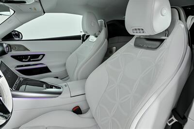 2026 Mercedes-Benz Mercedes-Maybach SL 680   - Photo 28 - Joliet, IL 60435