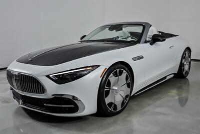 2026 Mercedes-Benz Mercedes-Maybach SL 680   - Photo 7 - Joliet, IL 60435