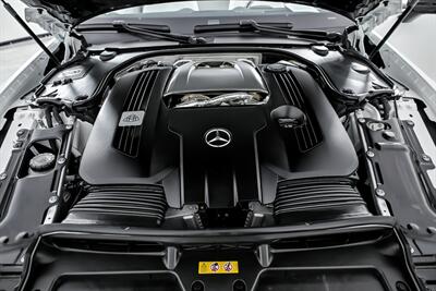 2026 Mercedes-Benz Mercedes-Maybach SL 680   - Photo 18 - Joliet, IL 60435