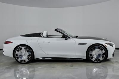 2026 Mercedes-Benz Mercedes-Maybach SL 680   - Photo 15 - Joliet, IL 60435