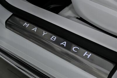 2026 Mercedes-Benz Mercedes-Maybach SL 680   - Photo 30 - Joliet, IL 60435
