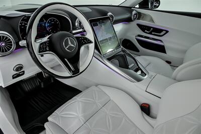 2026 Mercedes-Benz Mercedes-Maybach SL 680   - Photo 26 - Joliet, IL 60435