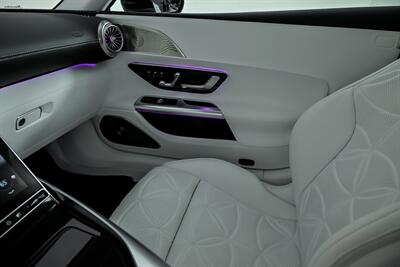 2026 Mercedes-Benz Mercedes-Maybach SL 680   - Photo 41 - Joliet, IL 60435