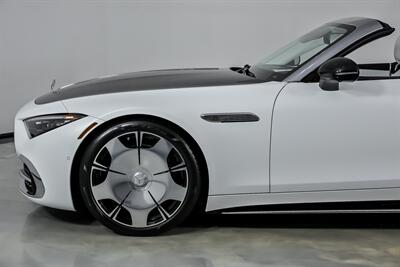 2026 Mercedes-Benz Mercedes-Maybach SL 680   - Photo 8 - Joliet, IL 60435