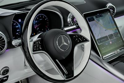 2026 Mercedes-Benz Mercedes-Maybach SL 680   - Photo 29 - Joliet, IL 60435