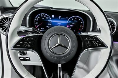 2026 Mercedes-Benz Mercedes-Maybach SL 680   - Photo 32 - Joliet, IL 60435