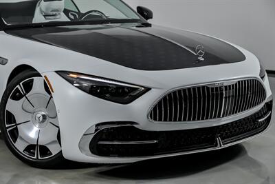 2026 Mercedes-Benz Mercedes-Maybach SL 680   - Photo 3 - Joliet, IL 60435