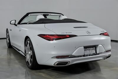 2026 Mercedes-Benz Mercedes-Maybach SL 680   - Photo 11 - Joliet, IL 60435