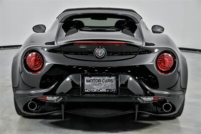 2020 Alfa Romeo 4C Spider   - Photo 11 - Joliet, IL 60435