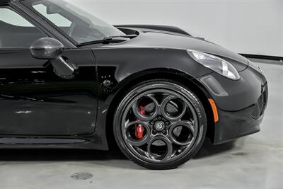 2020 Alfa Romeo 4C Spider   - Photo 15 - Joliet, IL 60435