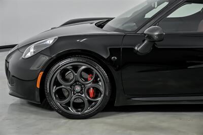 2020 Alfa Romeo 4C Spider   - Photo 7 - Joliet, IL 60435