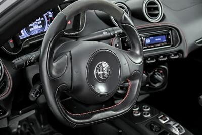 2020 Alfa Romeo 4C Spider   - Photo 25 - Joliet, IL 60435