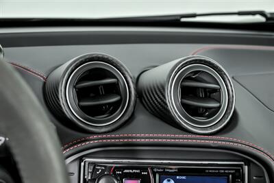 2020 Alfa Romeo 4C Spider   - Photo 31 - Joliet, IL 60435
