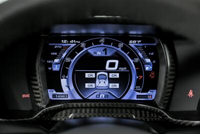 2020 Alfa Romeo 4C Spider   - Photo 26 - Joliet, IL 60435