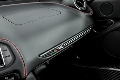 2020 Alfa Romeo 4C Spider   - Photo 37 - Joliet, IL 60435
