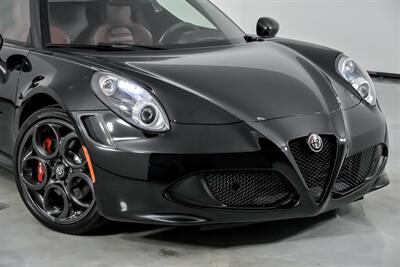 2020 Alfa Romeo 4C Spider   - Photo 3 - Joliet, IL 60435