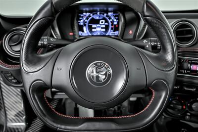 2020 Alfa Romeo 4C Spider   - Photo 27 - Joliet, IL 60435