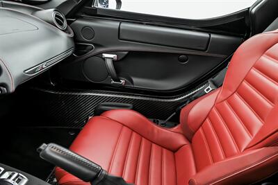 2020 Alfa Romeo 4C Spider   - Photo 38 - Joliet, IL 60435