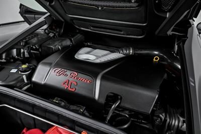 2020 Alfa Romeo 4C Spider   - Photo 17 - Joliet, IL 60435