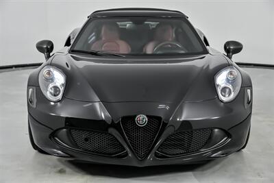 2020 Alfa Romeo 4C Spider   - Photo 5 - Joliet, IL 60435