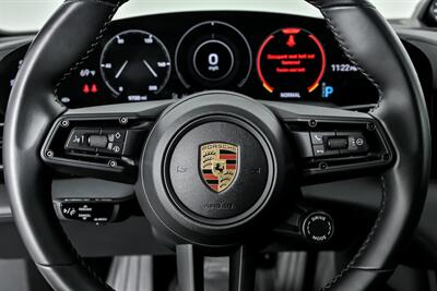 2022 Porsche Taycan 4S - Photo 28 - Joliet, IL 60435