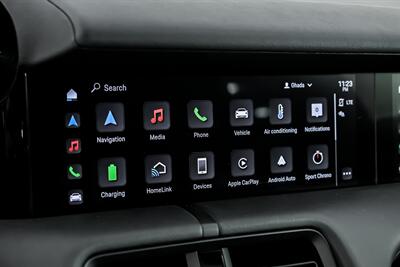 2022 Porsche Taycan 4S - Photo 33 - Joliet, IL 60435