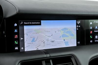 2022 Porsche Taycan 4S - Photo 35 - Joliet, IL 60435