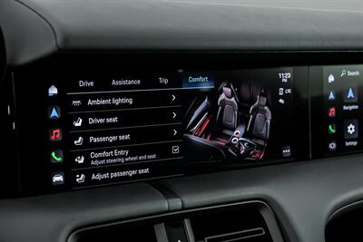 2022 Porsche Taycan 4S - Photo 39 - Joliet, IL 60435
