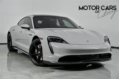 2022 Porsche Taycan 4S - Photo 1 - Joliet, IL 60435