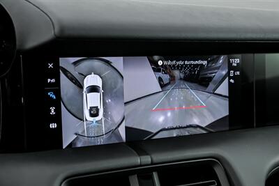 2022 Porsche Taycan 4S - Photo 36 - Joliet, IL 60435
