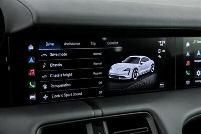 2022 Porsche Taycan 4S - Photo 37 - Joliet, IL 60435