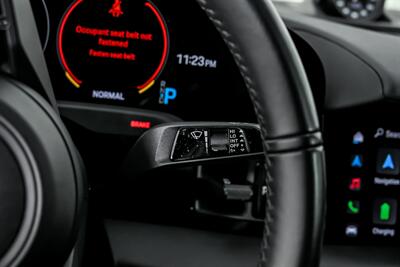 2022 Porsche Taycan 4S - Photo 31 - Joliet, IL 60435