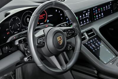 2022 Porsche Taycan 4S - Photo 25 - Joliet, IL 60435