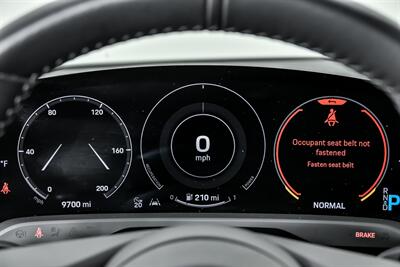 2022 Porsche Taycan 4S - Photo 27 - Joliet, IL 60435