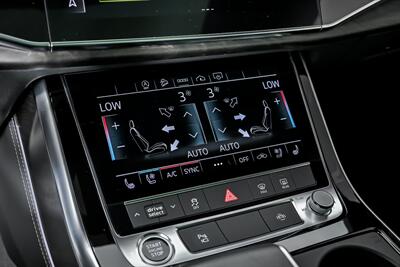 2022 Audi Q8 quattro Premium Plus 55 T   - Photo 35 - Joliet, IL 60435