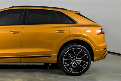2022 Audi Q8 quattro Premium Plus 55 T   - Photo 8 - Joliet, IL 60435