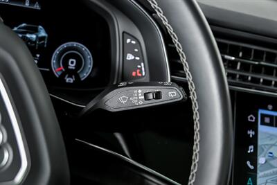 2022 Audi Q8 quattro Premium Plus 55 T   - Photo 31 - Joliet, IL 60435
